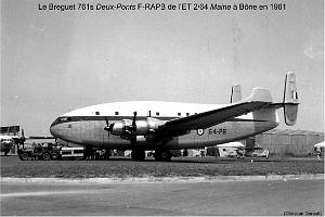 165- ARMEE DE L'AIR EN ALGERIE 1945-1962-13 (35)